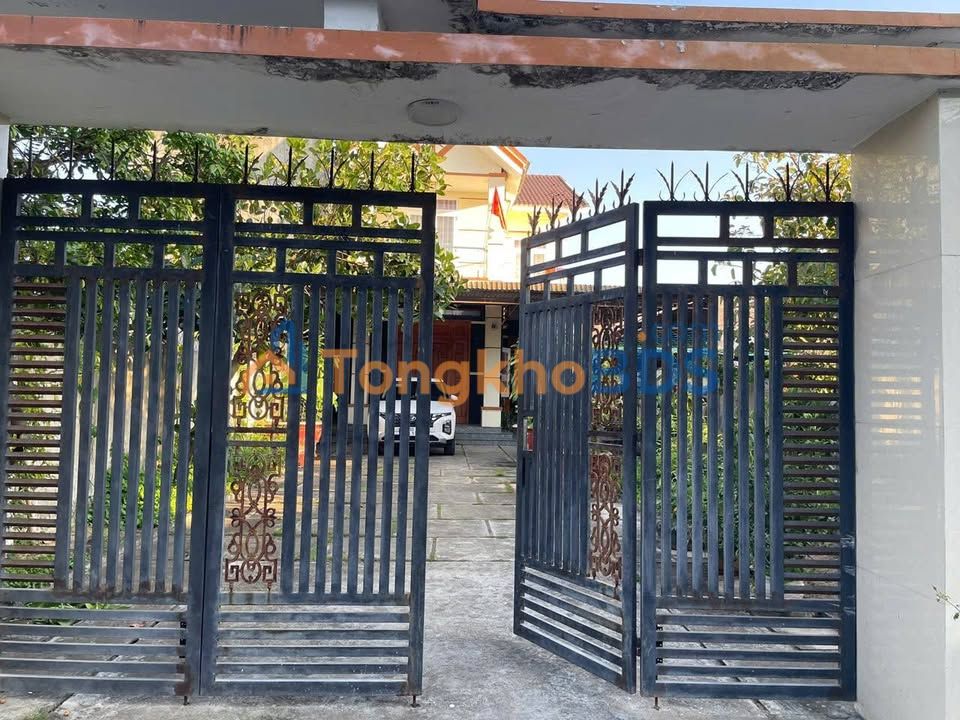 Townhouse Phường 9 Tuy Hòa 328m² - Pháp lý rõ ràng