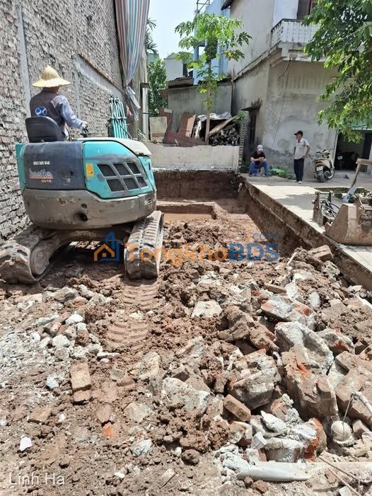 Nhà Ngọc Hồi Thanh Trì 50m² 4.8 tỷ - Sẵn sàng ở ngay