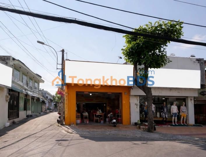 Nhà phố Thủ Đức Kha Vạn Cân 72m² 30tr - Mặt tiền kinh doanh
