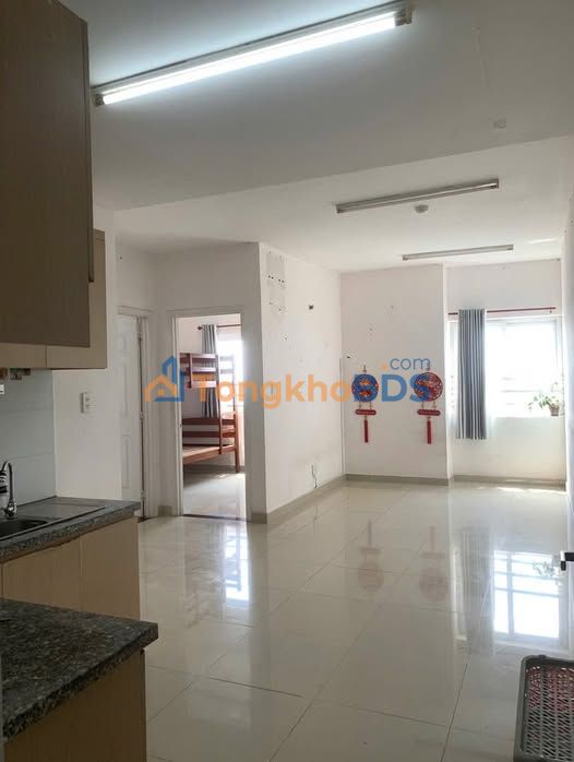 Căn hộ Đạt Gia Thủ Đức 56m² 7 triệu - View Landmark đẹp