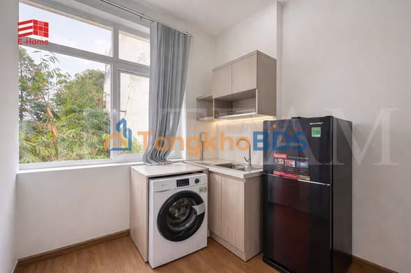 Căn hộ Vũ Tông Phan Quận 2 40m² thỏa thuận - Full nội thất cao cấp