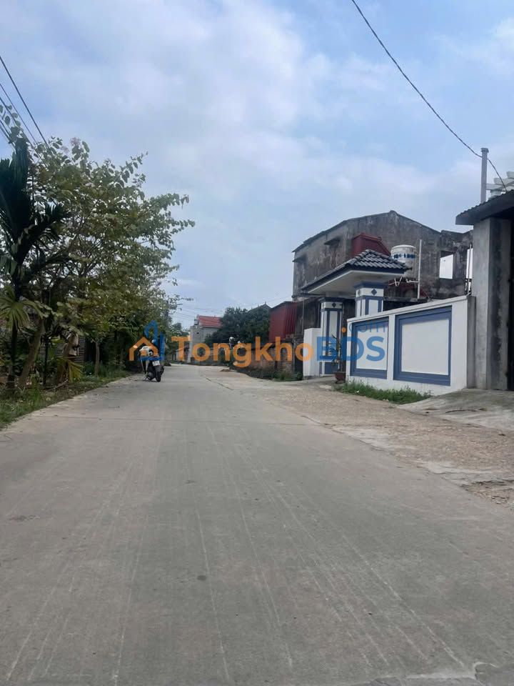 Đất nền Ngọc Lý 124m² thỏa thuận - Tiềm năng tăng giá