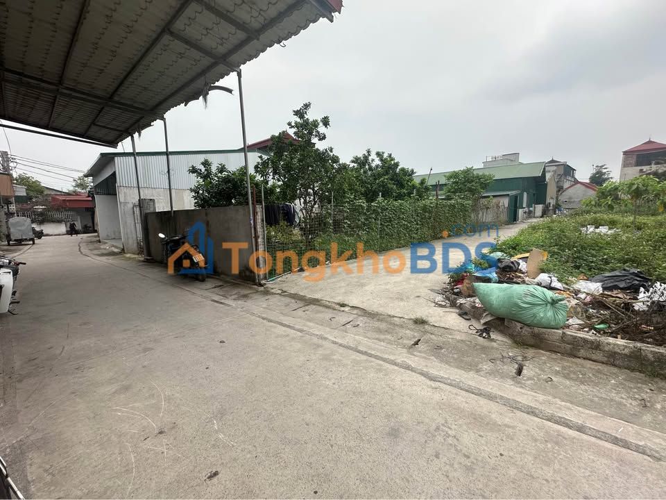 Đất nền Phú Yên, Phú Xuyên 80m² giá 2.7 tỷ - Sổ đỏ chính chủ