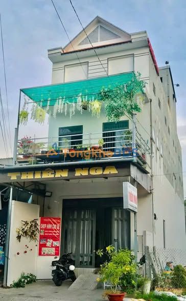 Nhà mặt tiền Kiên Lương 90m² 3,9 tỷ - Mặt tiền kinh doanh