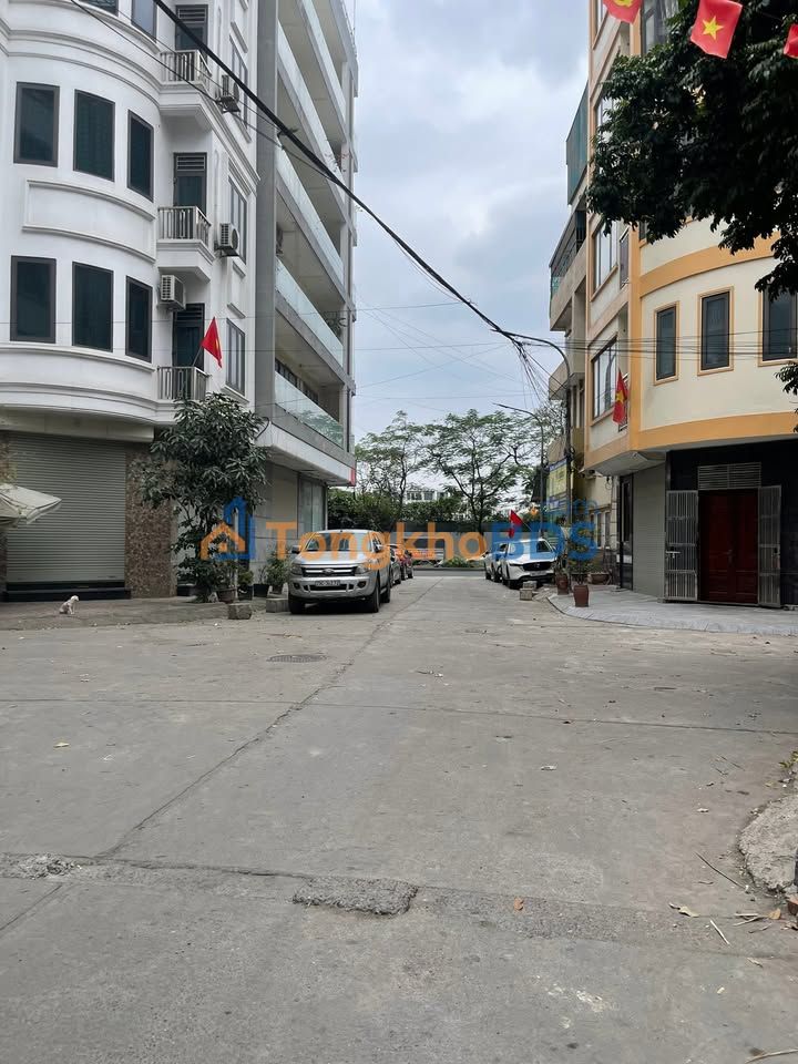 Đất nền Thanh Liệt 240m² - Sổ đỏ chính chủ