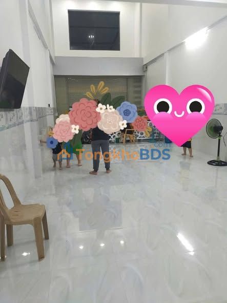 Nhà Trần Phú Bạc Liêu 130m² giá thỏa thuận - Chính chủ