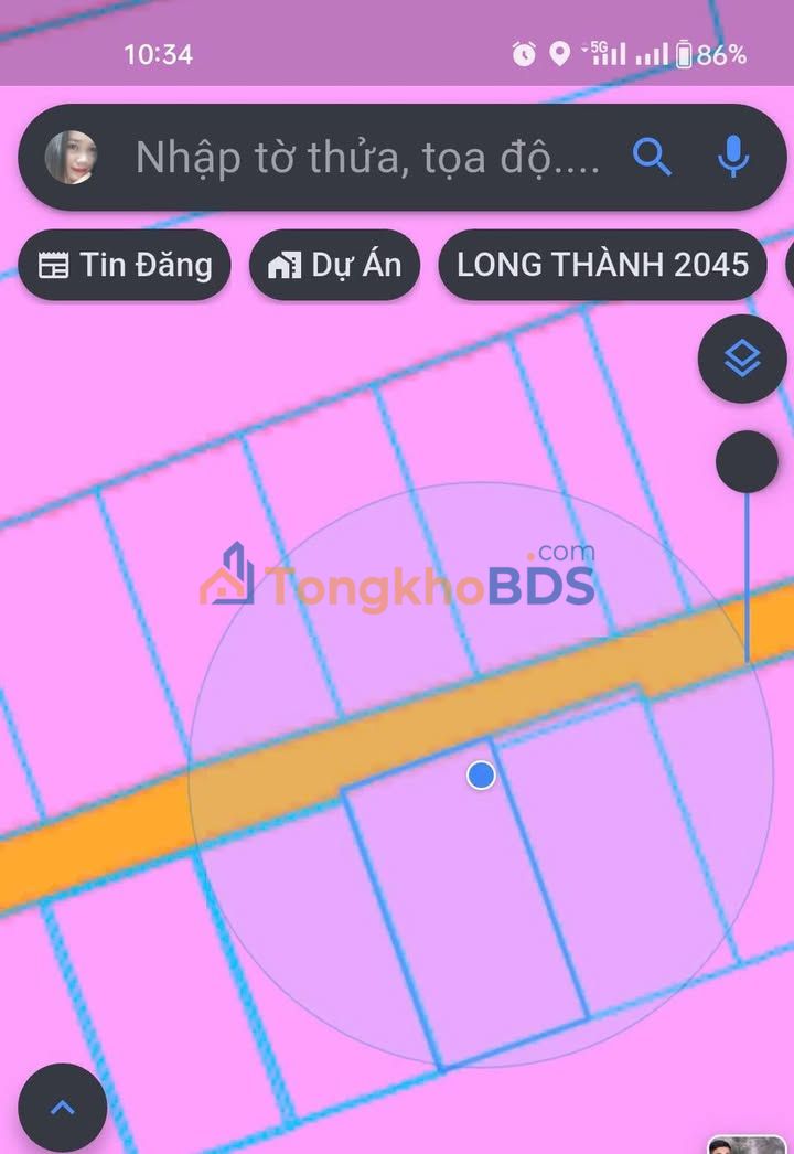 Nhà Tam Phước Biên Hòa 190m² 3.5 tỷ - Ô tô vào nhà