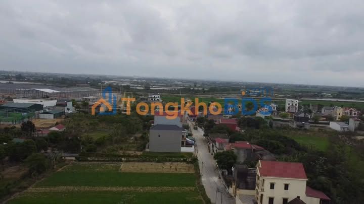 Đất nền Hoằng Đạo 200m² giá 1.65 tỷ - Sổ đỏ chính chủ