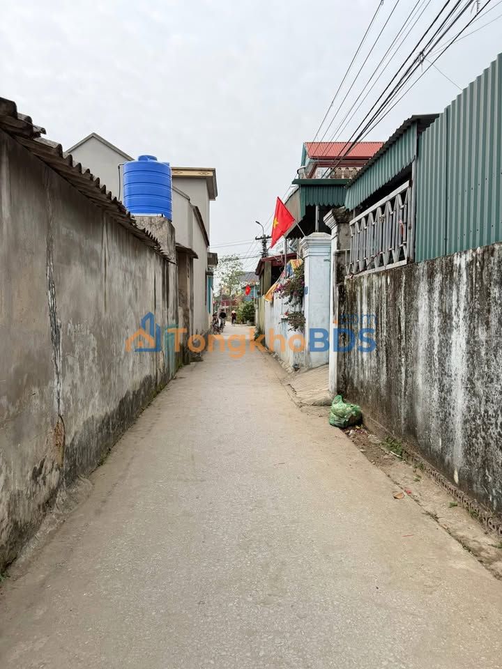 Đất nền Phú Lương Hưng Lộc 60m² giá thỏa thuận - Sổ đỏ chính chủ