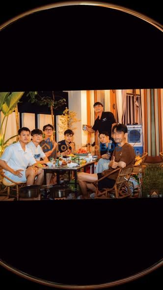 Homestay Huế Lộc An 4-12 người - Sẵn sàng ở ngay