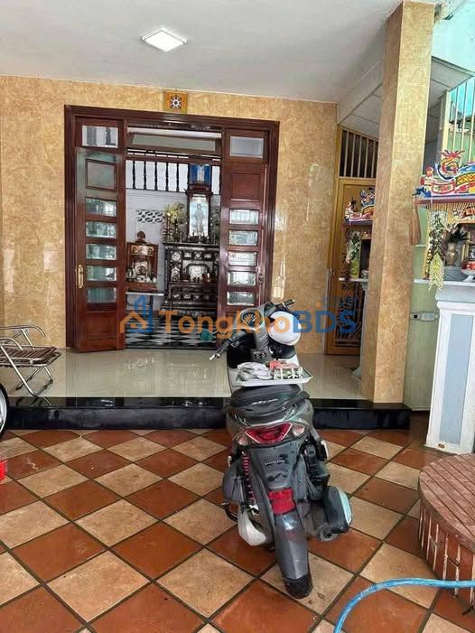 Nhà gác lửng Kiệt Ưng Bình Vỹ Dạ Huế 140m² 4tr - Sẵn sàng ở ngay