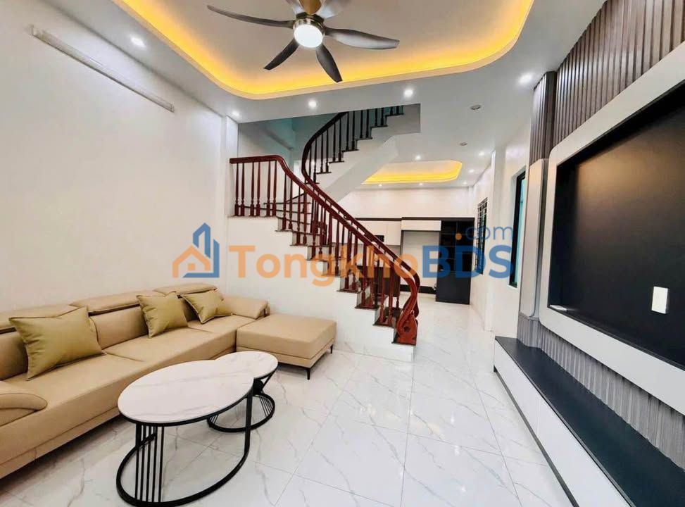 Nhà riêng Trần Lãm 5 triệu/tháng - Sẵn sàng ở ngay