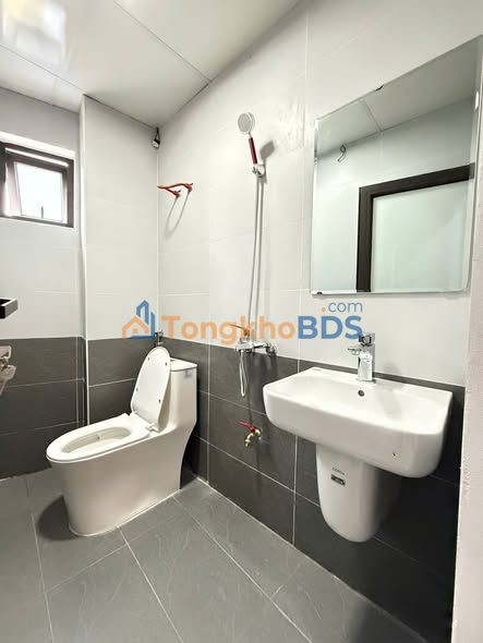 Nhà 4 tầng Lê Quý Đôn Kiến Xương 140m² 2 tỷ - Ô tô vào nhà