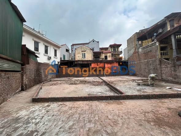 Đất nền Vân Hà Đông Anh 94m² 3,008 tỷ - Sổ đỏ chính chủ