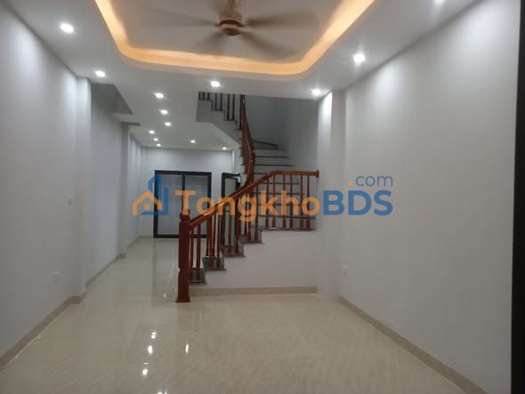 Nhà riêng Ngọc Hồi Thanh Trì 34m² 4 tỷ - Sẵn sàng ở ngay