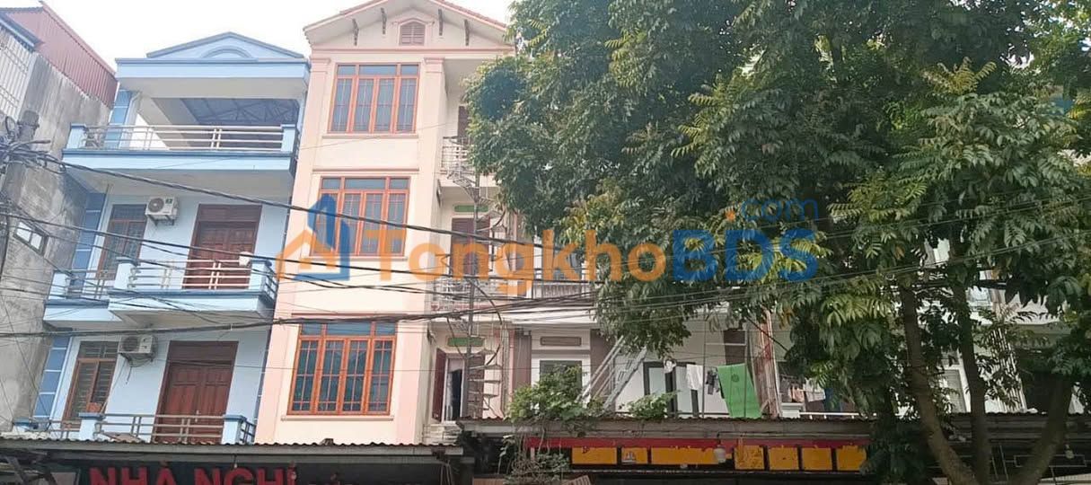 Nhà Đồng Xép Tiên Du 123m² giá 6 tỷ - Chính chủ bán