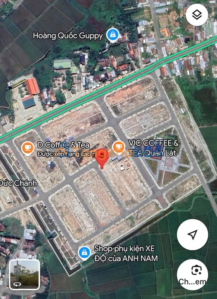 Đất nền Quốc Tiến Đông Anh 150m² 1,3 tỷ - Sổ đỏ chính chủ