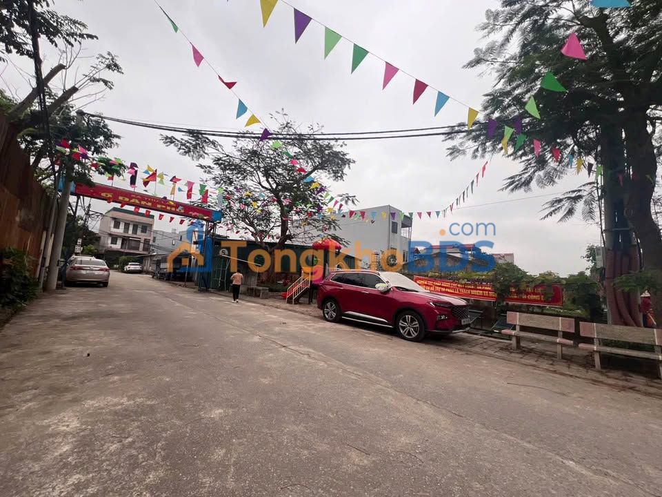 Căn hộ Đông Anh 70m² giá 1 tỷ - Căn góc bàn giao ngay