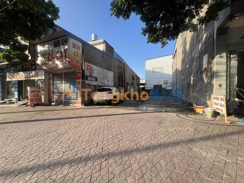 Đất Lê Duẩn Hải Dương 80m² 5.5 tỷ - Sổ đỏ chính chủ