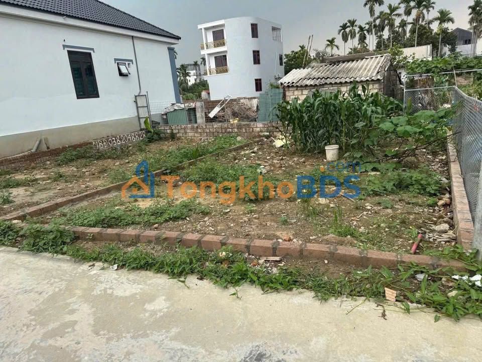 Nhà riêng Thanh Hà 60m² - Chính chủ bán đường rộng