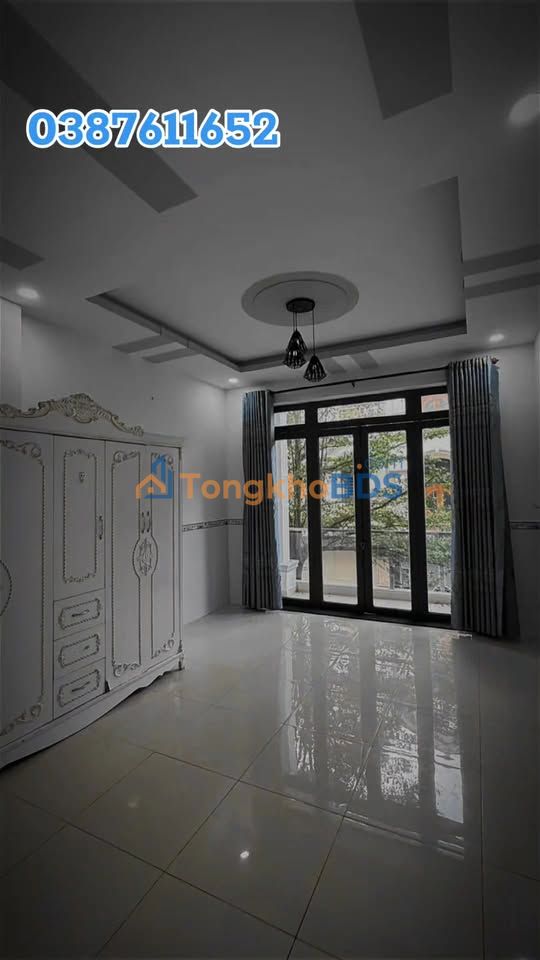 Nhà riêng Thuận An Hồng Thịnh 8 60m² giá 9 triệu - Sẵn sàng ở ngay