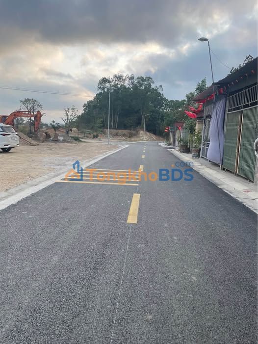 Đất Phường Đông Sơn Bỉm Sơn 300m² 1 tỷ - Sổ đỏ chính chủ