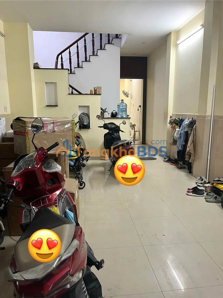 Nhà mặt tiền Hiệp Bình Phước 90m² 25 triệu - Sẵn sàng