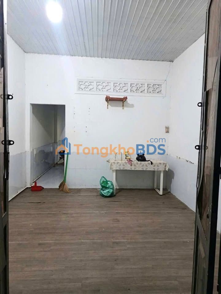 Nhà cho thuê Hồ Văn Tư 68m² 6 triệu - Sẵn sàng ở ngay