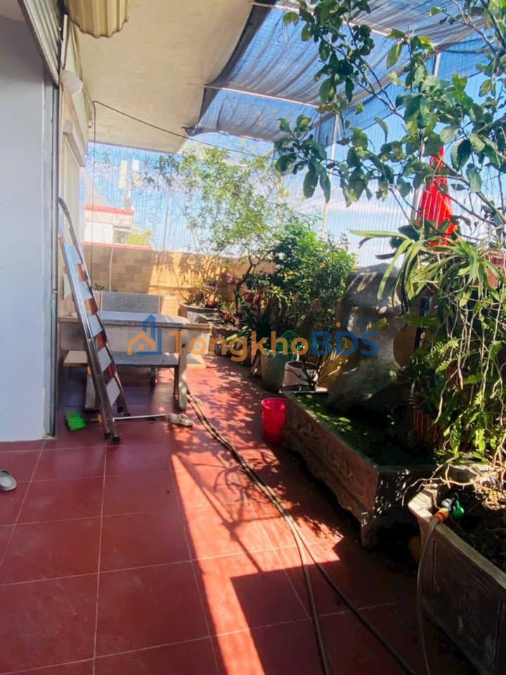 Căn hộ Thanh Hà Bình Minh 120m² 4 tỷ - View đẹp