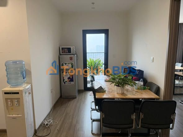 Căn hộ Vinhomes Smart City Tây Mỗ 80m² 13tr - Bàn giao ngay