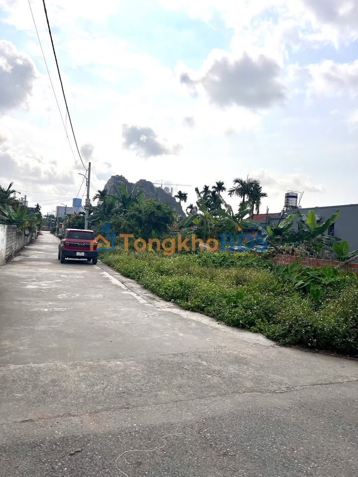 Đất nền Gia Minh Thủy Nguyên 60m² giá 6 tỷ - Sổ đỏ chính chủ