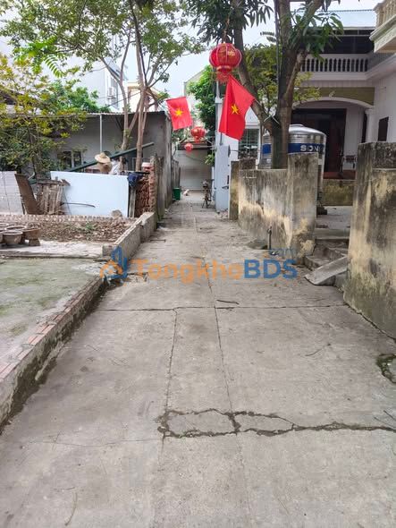 Đất thổ cư Văn Phú 42,3m² 3 tỷ - Sổ đỏ chính chủ