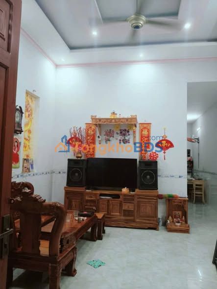 Nhà riêng Phường Phước Tân 75m² 1,1 tỷ - Giá tốt hiếm có