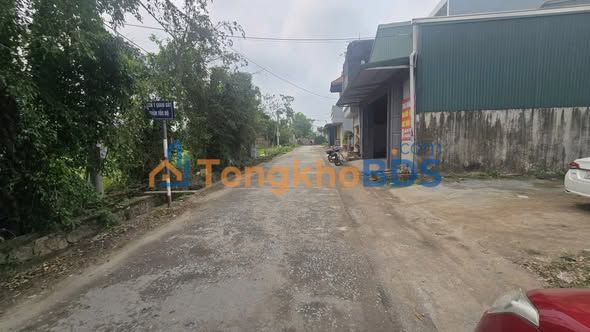 Đất Đấu Giá My Thượng Thanh Mai 120m² 7.2 tỷ - Sổ đỏ chính chủ