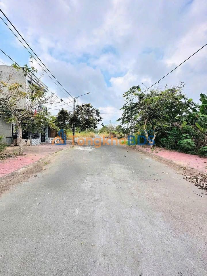 Đất nền Nhơn Nghĩa 80m² 1.2 tỷ - Tiềm năng tăng giá