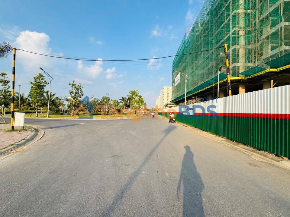 Đất nền Nam Long 2 Cần Thơ 149,5m² 9 tỷ - Sổ hồng rõ ràng