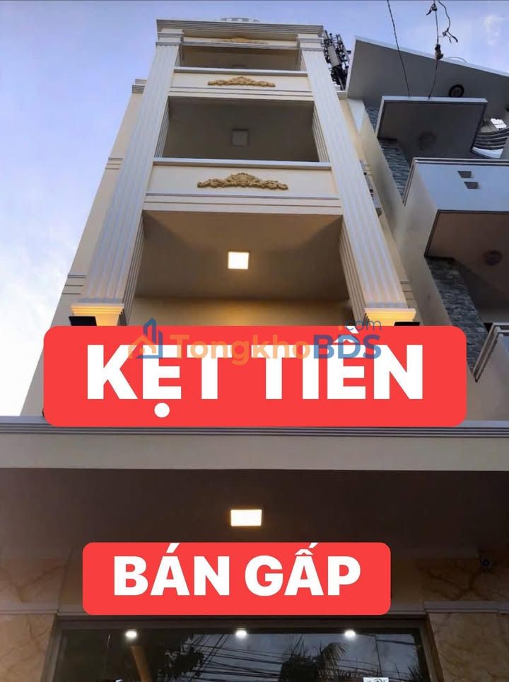 Nhà phố Mai Chí Thọ 120m² 7 tỷ - Mặt tiền kinh doanh