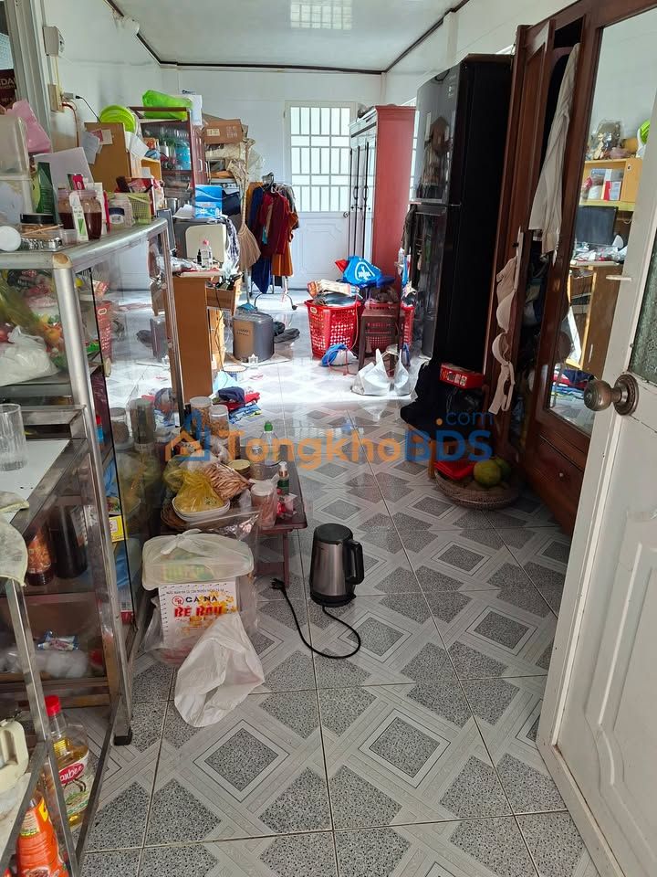 Nhà mặt tiền Bình Thủy 110m2 3,7 tỷ - Mặt tiền kinh doanh