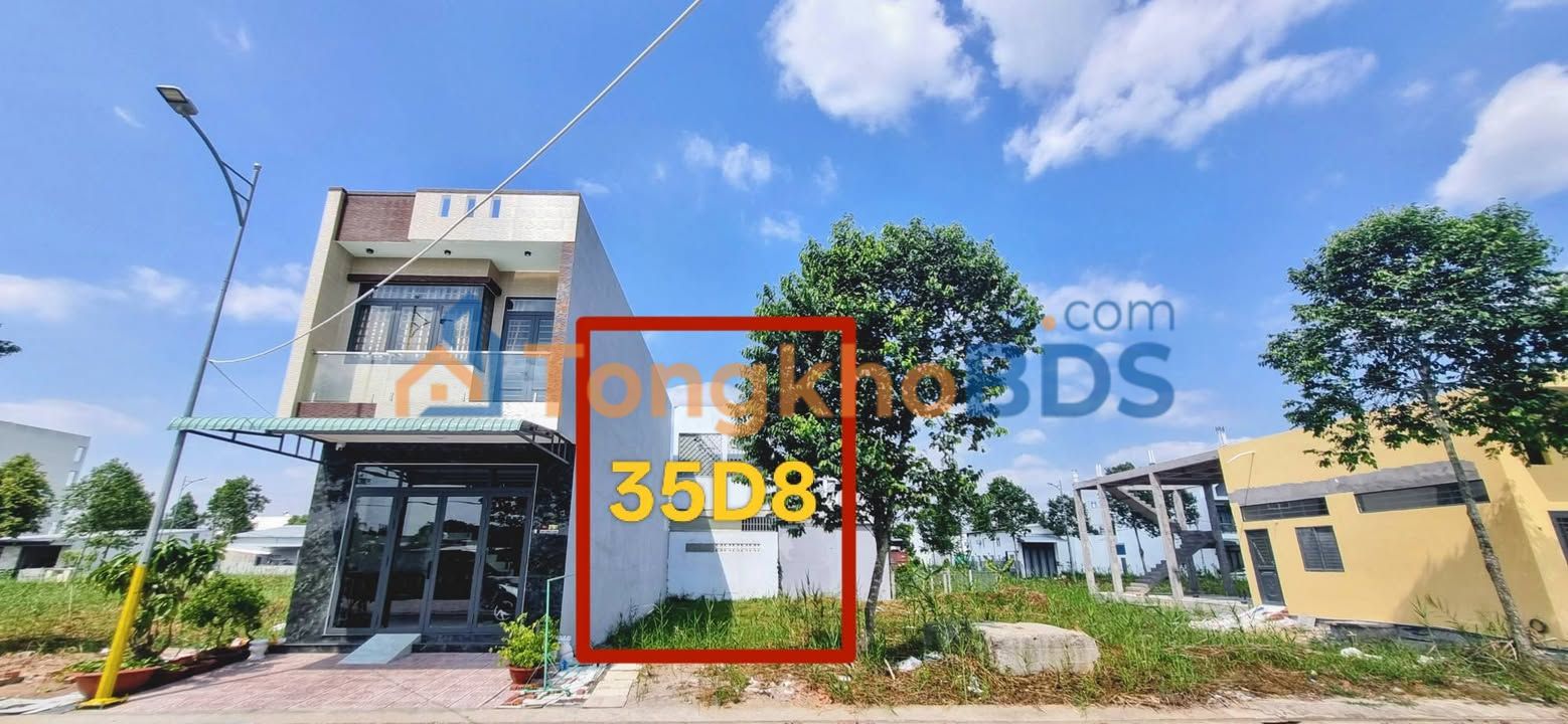 Đất nền Hồng Loan 6A Cần Thơ 85m² 2.29 tỷ - Tiềm năng tăng giá