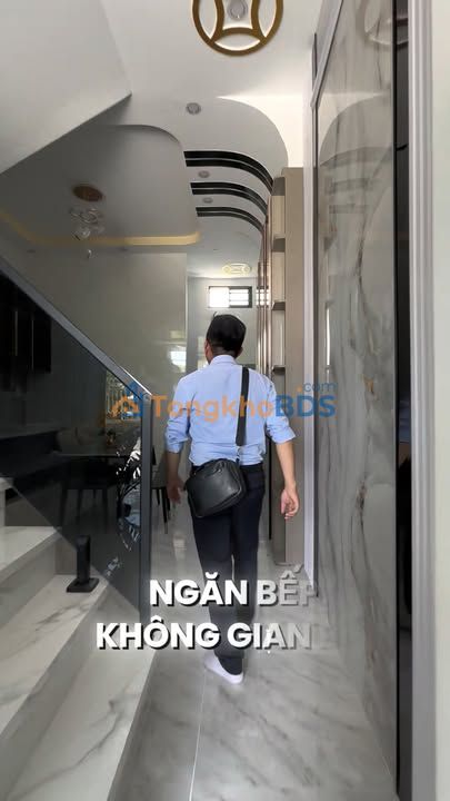 Nhà Nguyễn Thông An Thới 40m² 2.65 tỷ - Chính chủ bán