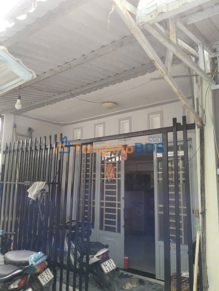 Nhà trệt 1 lầu An Khánh 41.5m²/1.55 tỷ chính chủ bán