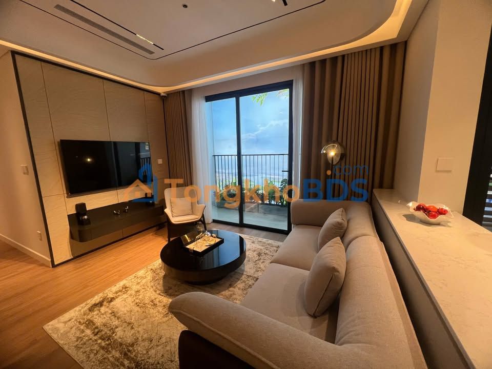 Căn hộ Diamond Hill Thái Nguyên 100m² giá tốt View đẹp