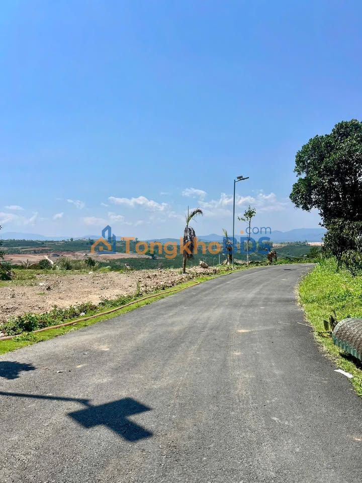 Đất Liên Nghĩa 266m² 580 triệu - Sổ đỏ chính chủ