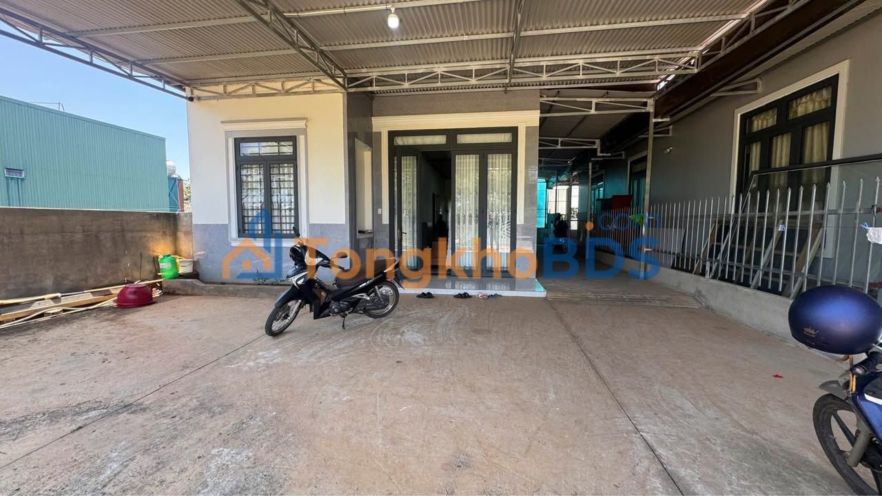 Nhà riêng Liên Nghĩa 800m² 4 tỷ - Ô tô vào tận nhà