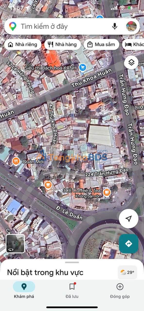 Nhà Phan Thiết Đường Năm 140m² 1 tỷ - Sẵn sàng ở ngay