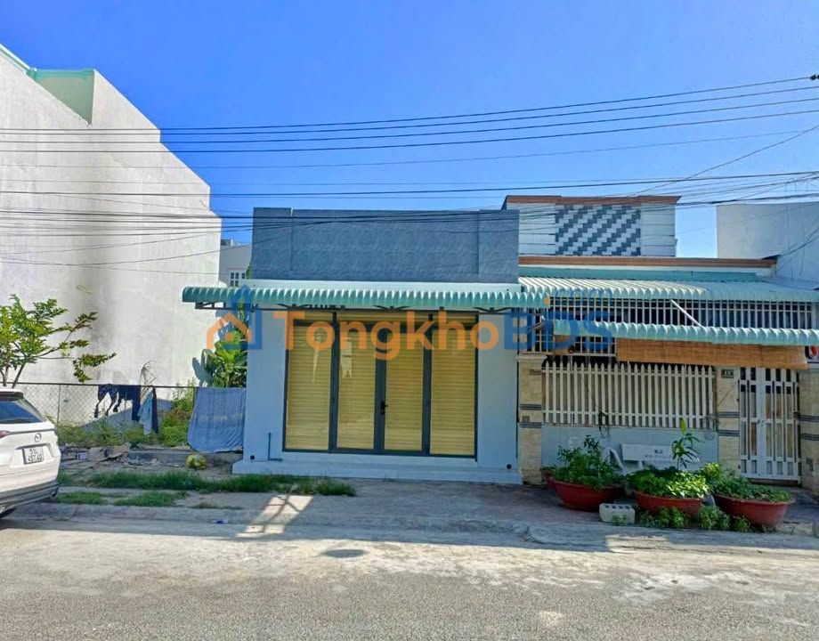 Nhà riêng Võ Văn Tần Phan Thiết 100m² 2,7 tỷ - Chính chủ bán