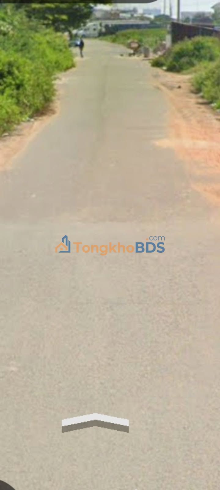 Nhà cấp 4 Lại An Hàm Thắng 100m² 3 tỷ - Chính chủ bán