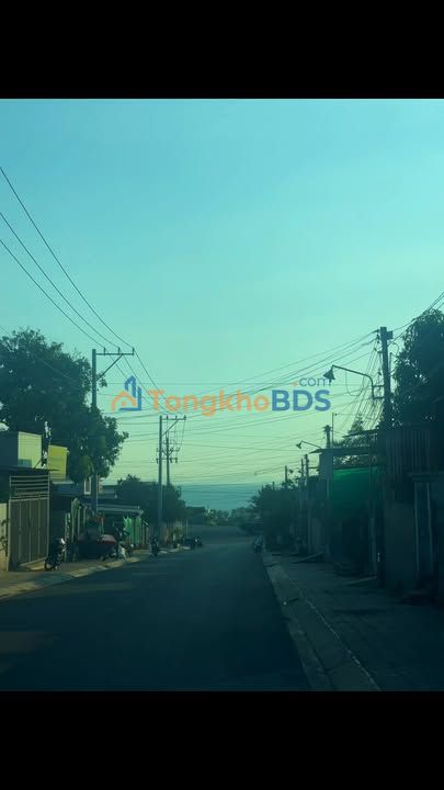 Đất nền Thiện Nghiệp Phan Thiết 1200m² 1.85 tỷ - Sổ đỏ chính chủ