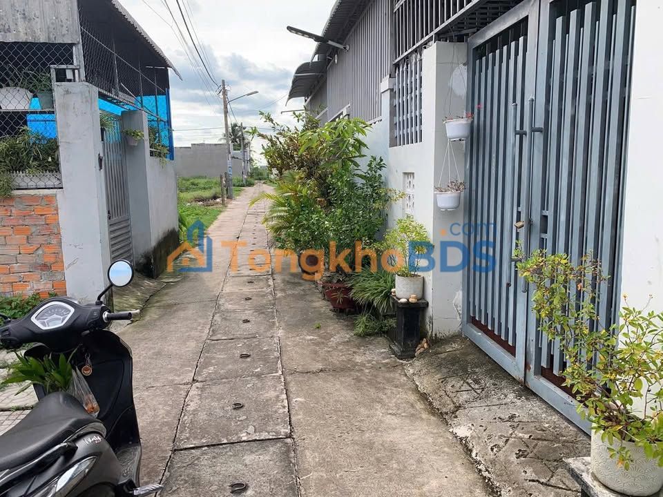 Đất nền Phường Phú Tài 100m² 720 triệu - Sổ đỏ chính chủ