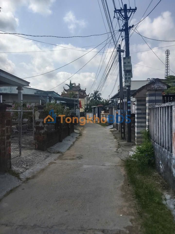 Đất nền Bình Đào Thăng An 194m² - Sổ đỏ chính chủ